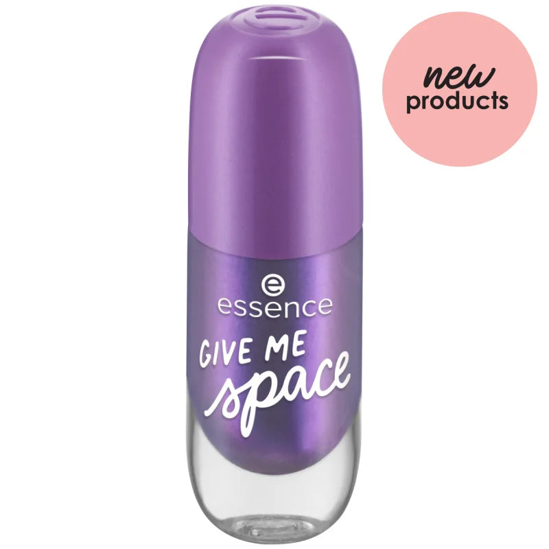 essence Gel Nail Colour Polish essence Cosmetics 66 Give Me Space  