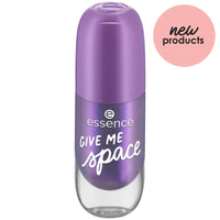 essence Gel Nail Colour Polish essence Cosmetics 66 Give Me Space  