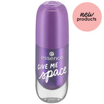 essence Gel Nail Colour Polish Essence Cosmetics 66 Give Me Space  