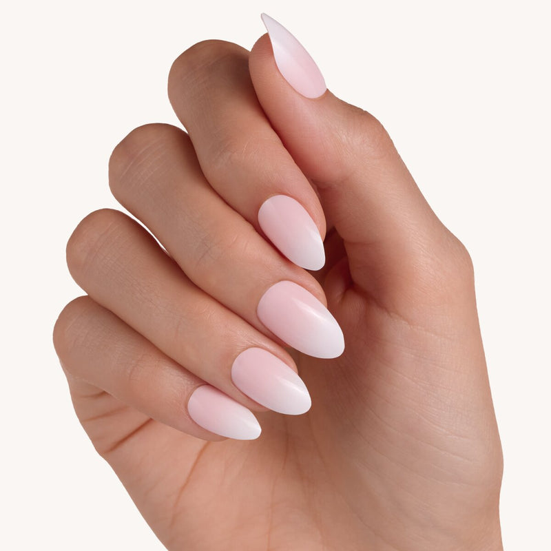 Essence French Manicure Click-On Nails Essence Cosmetics   