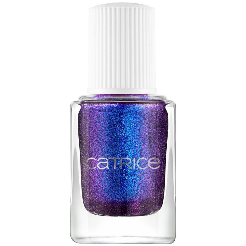 Catrice Metaface Nail Lacquer CATRICE Cosmetics   