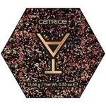 Catrice About Tonight Highlighter Palette C01 | Raise Your Glass CATRICE Cosmetics   