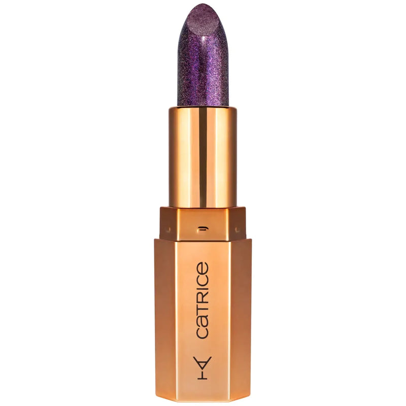 Catrice About Tonight Metallic Lipstick CATRICE Cosmetics C02 A Night To Remember  