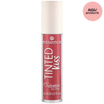 essence Tinted Kiss Hydrating Lip Tint Essence Cosmetics 107 Raspberry Charm  
