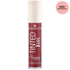 essence Tinted Kiss Hydrating Lip Tint Essence Cosmetics 108 Cherry On Top  