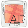 Catrice AirBlush Glow CATRICE Cosmetics 040 Peach Passion  