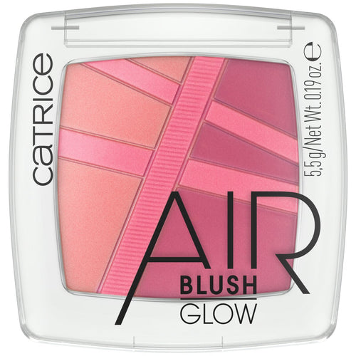 Catrice AirBlush Glow CATRICE Cosmetics 050 Berry Haze  
