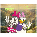 Essence Disney Mickey and Friends Eyeshadow Palette 02 | Imagination Has No Age Essence Cosmetics   