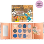essence Disney Mickey and Friends Eyeshadow Palette 03 | Laughter is timeless Essence Cosmetics   
