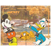 Essence Disney Mickey and Friends Eyeshadow Palette 03 | Laughter is timeless Essence Cosmetics   