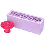 Essence Brush Cleaning Set 01 | Cleanse & Glam Essence Cosmetics   