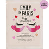 essence Emily In Paris By essence Hydrogel Eye Patches 01 | A Little 'Bonjour' Goes A Long Way... Essence Cosmetics   