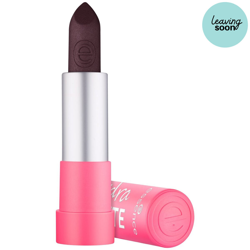 essence Hydra Matte Lipstick | 8 Shades Essence Cosmetics 412 Everyberry's Darling  
