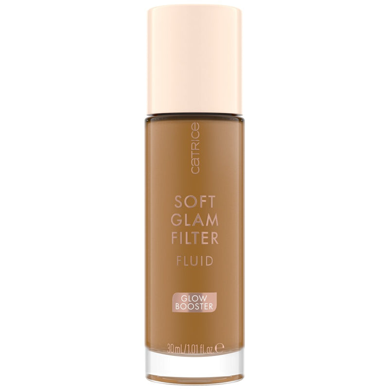 Filter of Cosmetics Fluid Soft Catrice – House Glam