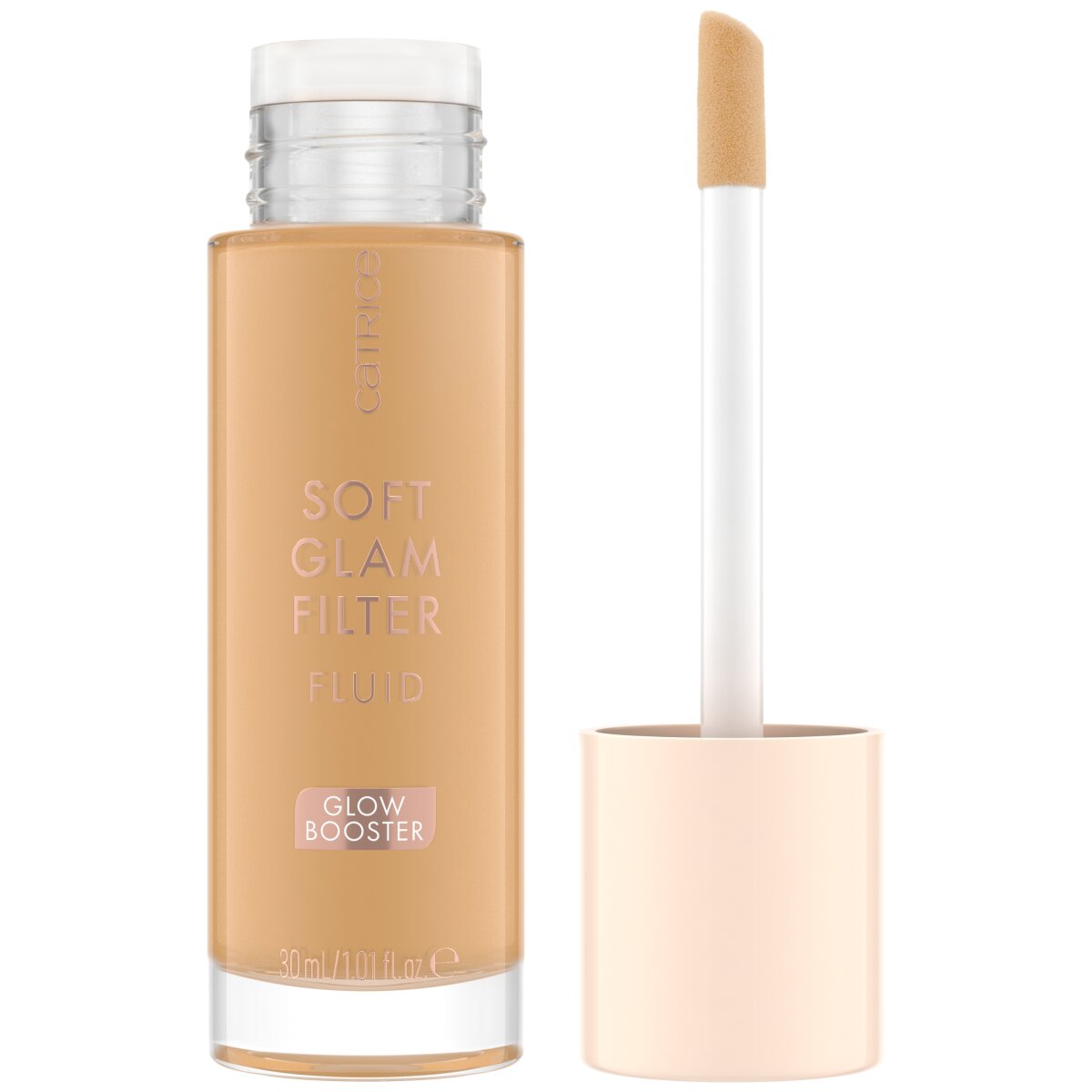 Catrice Soft Glam Filter Fluid Catrice Cosmetics 040 Medium - Tan  