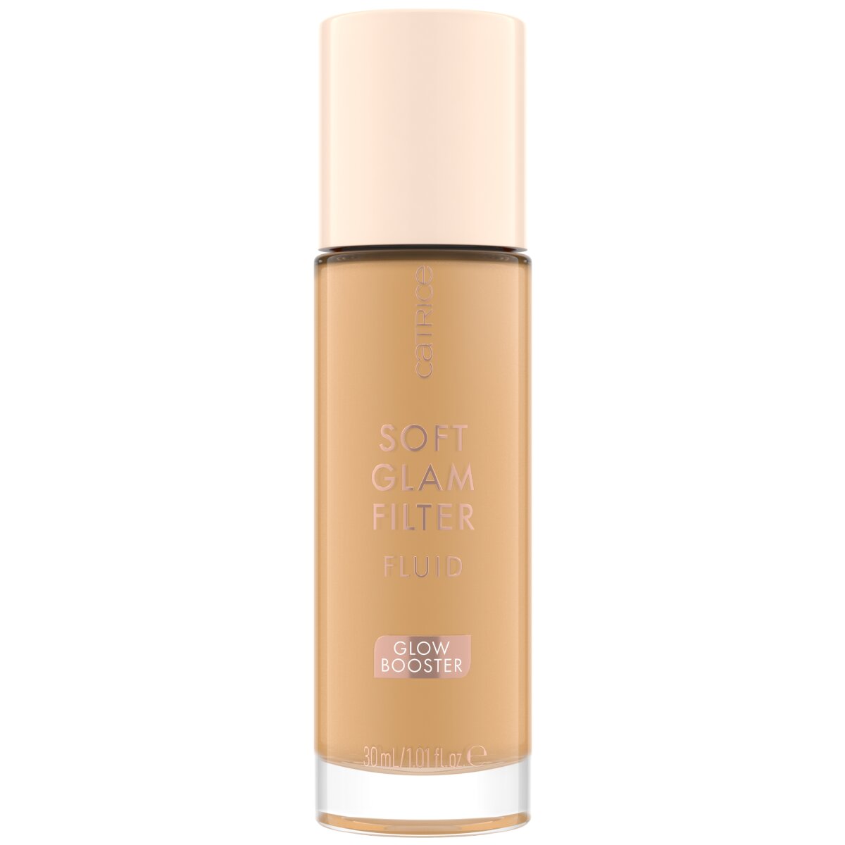 Catrice Soft Glam Filter Fluid Catrice Cosmetics   