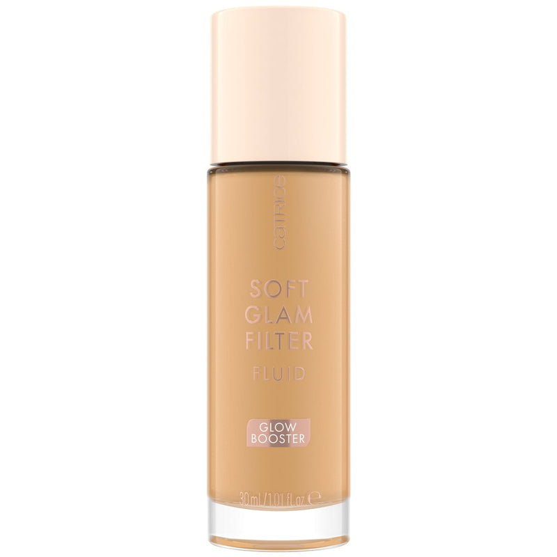 Catrice Soft Glam Filter Fluid – House of Cosmetics