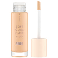 Catrice Soft Glam Filter Fluid Catrice Cosmetics 015 Light  