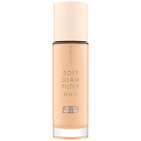 Catrice Soft Glam Filter Fluid Catrice Cosmetics   