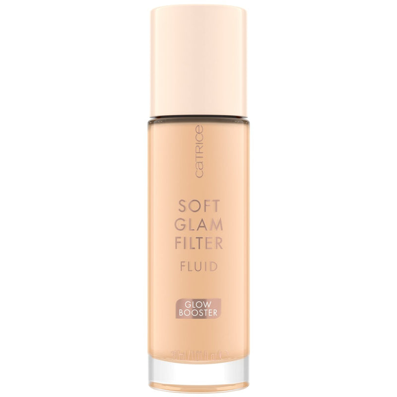 Catrice Soft Glam Filter Fluid CATRICE Cosmetics   