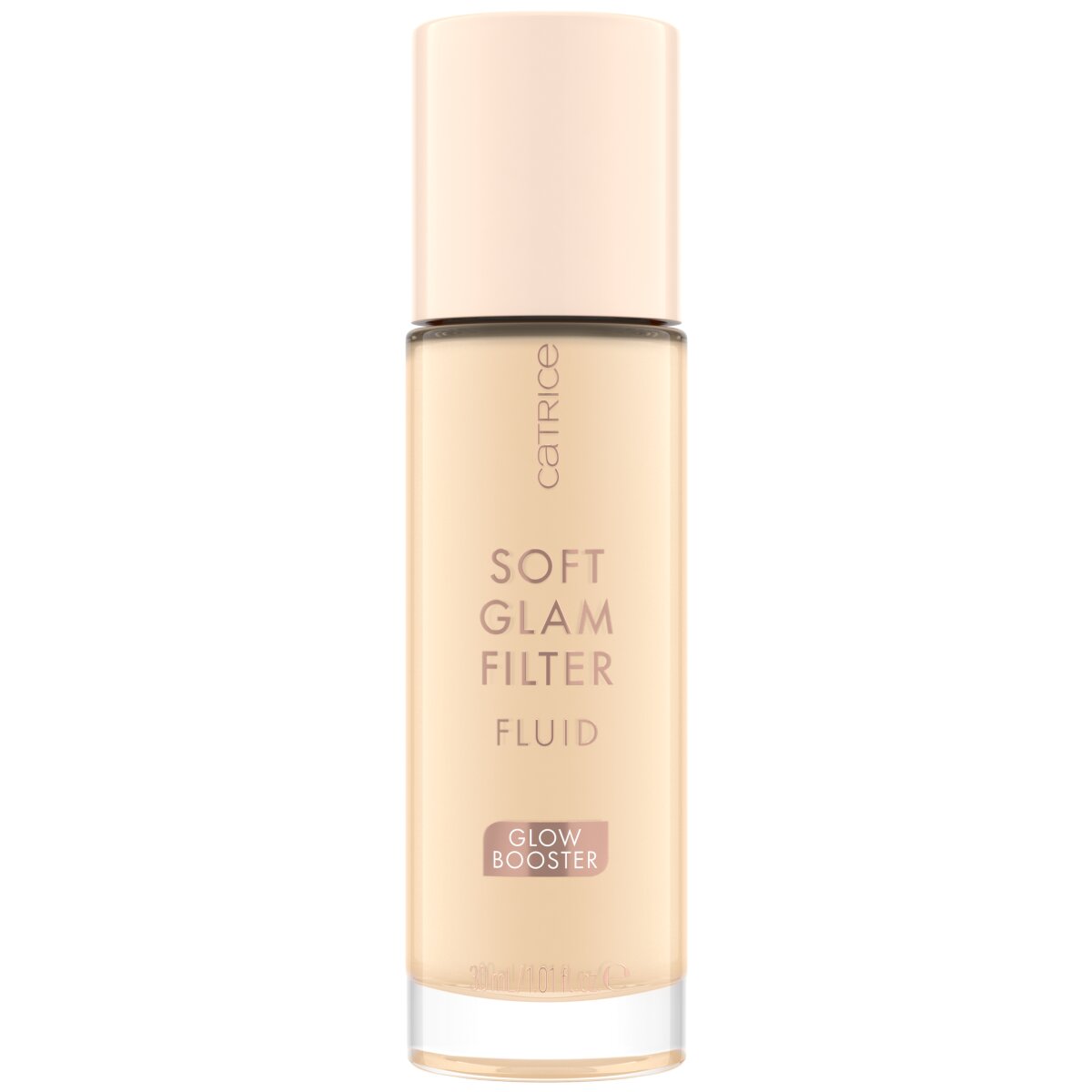Catrice Soft Glam Filter Fluid Catrice Cosmetics   