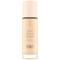 Catrice Soft Glam Filter Fluid Catrice Cosmetics   