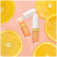 essence Juicy Glow Juicy Glow Lip Oil essence Cosmetics   