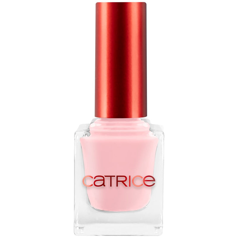 Catrice HEART AFFAIR Nail Lacquer CATRICE Cosmetics C02 Crazy In Love  
