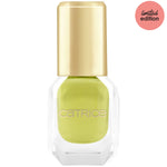 Catrice MY JEWELS. MY RULES. Nail Lacquer Catrice Cosmetics C01 Lime Divine  