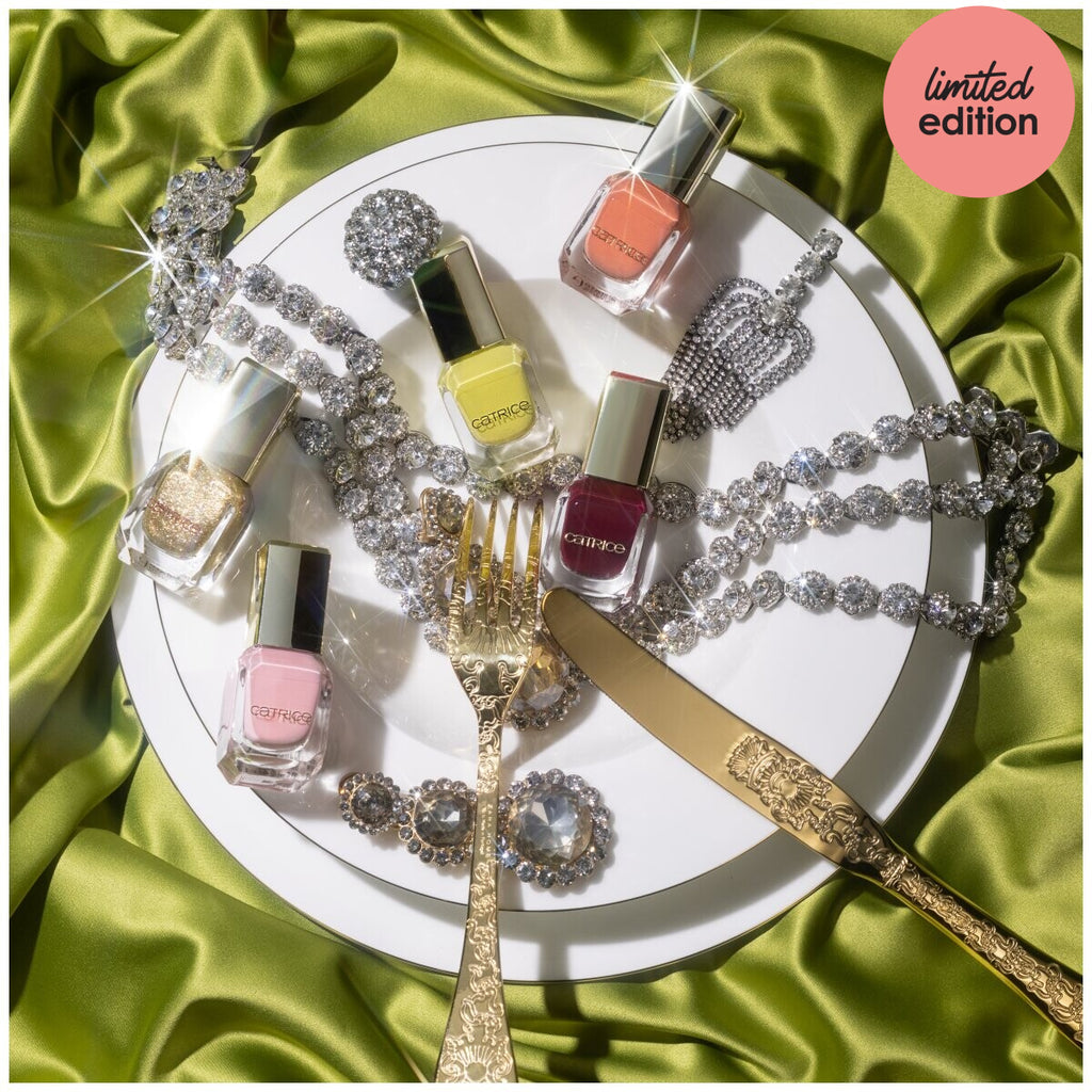 Catrice MY JEWELS. MY RULES. Nail Lacquer Catrice Cosmetics   