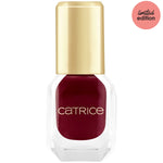 Catrice MY JEWELS. MY RULES. Nail Lacquer Catrice Cosmetics C03 Royal Red  