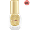 Catrice MY JEWELS. MY RULES. Nail Lacquer Catrice Cosmetics C05 Bold Gold  