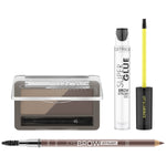 Catrice The Essential Brow Set Light CATRICE Cosmetics   