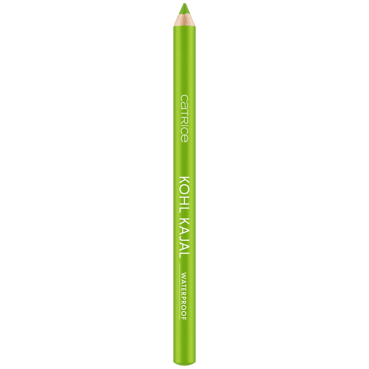 Catrice Kohl Kajal Waterproof Catrice Cosmetics 130 Lime Green  