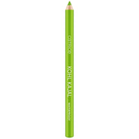 Catrice Kohl Kajal Waterproof Catrice Cosmetics 130 Lime Green  