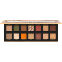 Catrice Safari Fever Slim Eyeshadow Palette 010 | Wild Life Catrice Cosmetics   