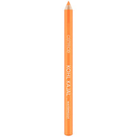 Catrice Kohl Kajal Waterproof Catrice Cosmetics 110 Orange O'Clock  