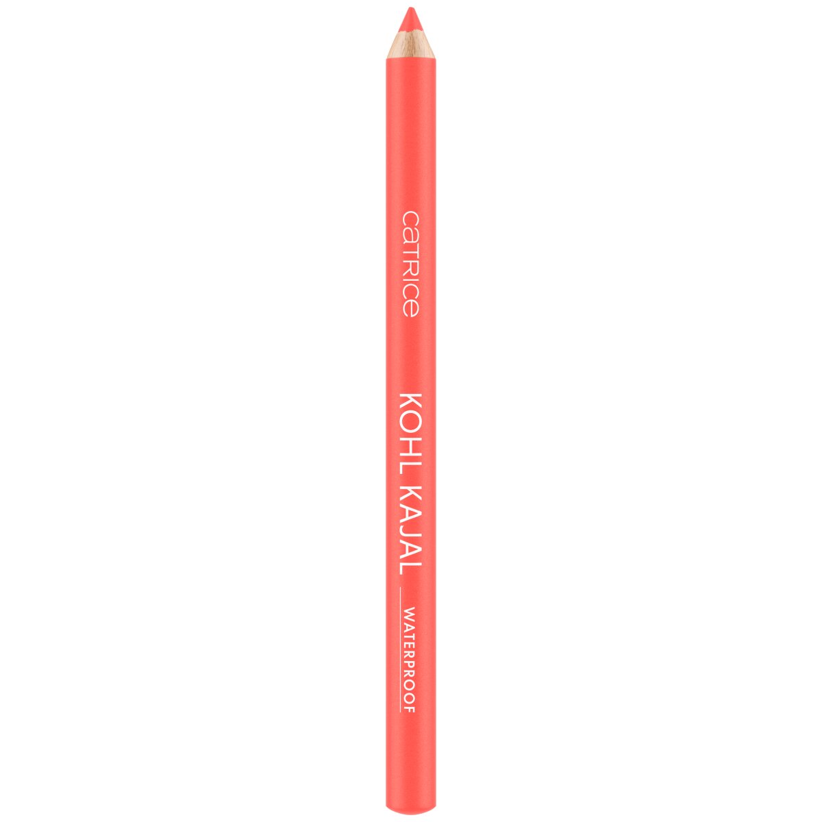 Catrice Kohl Kajal Waterproof Catrice Cosmetics 180 Red Coral  