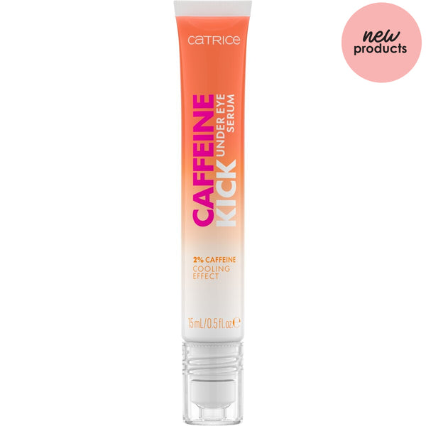 Catrice Caffeine Kick Under Eye Serum Catrice Cosmetics   