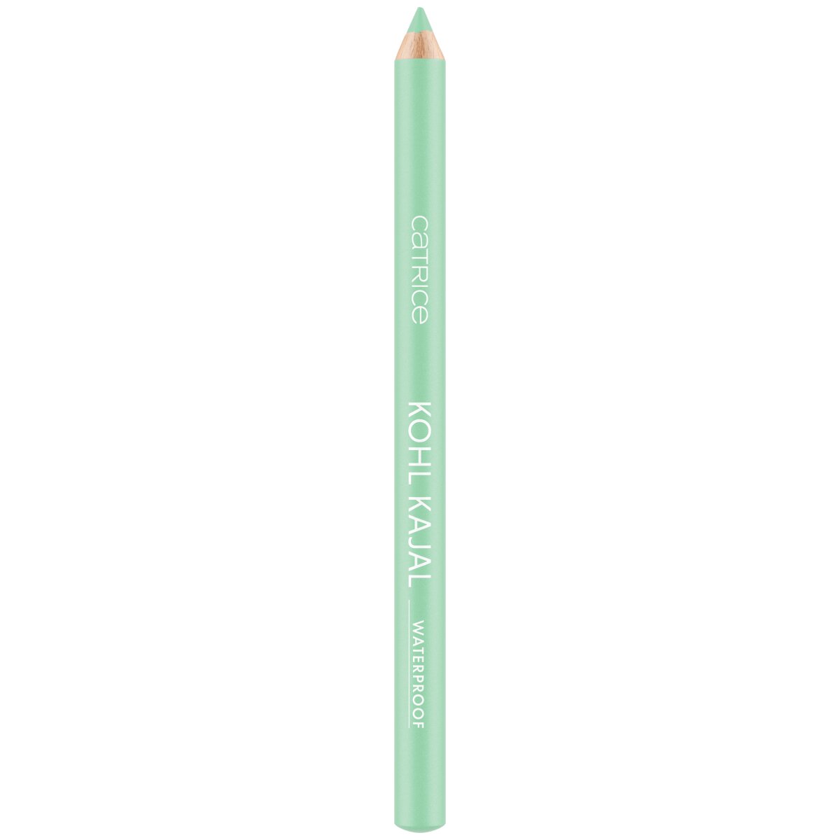 Catrice Kohl Kajal Waterproof Catrice Cosmetics 140 Frosty Mint  