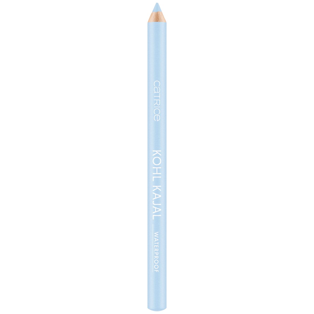 Catrice Kohl Kajal Waterproof Catrice Cosmetics 160 Baby Blue  