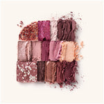 Catrice Blooming Bliss Slim Eyeshadow Palette 020 | Colors of Bloom CATRICE Cosmetics   