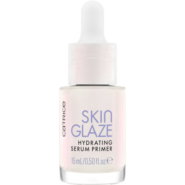 Catrice Skin Glaze Hydrating Serum Primer Catrice Cosmetics   