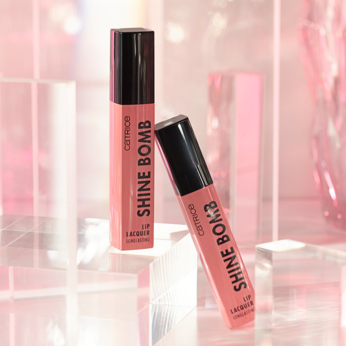 Catrice Shine Bomb Lip Lacquer Catrice Cosmetics   