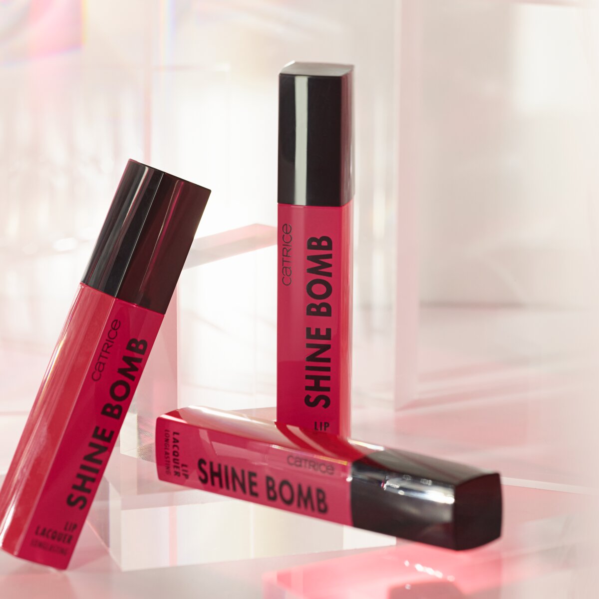 Catrice Shine Bomb Lip Lacquer Catrice Cosmetics   