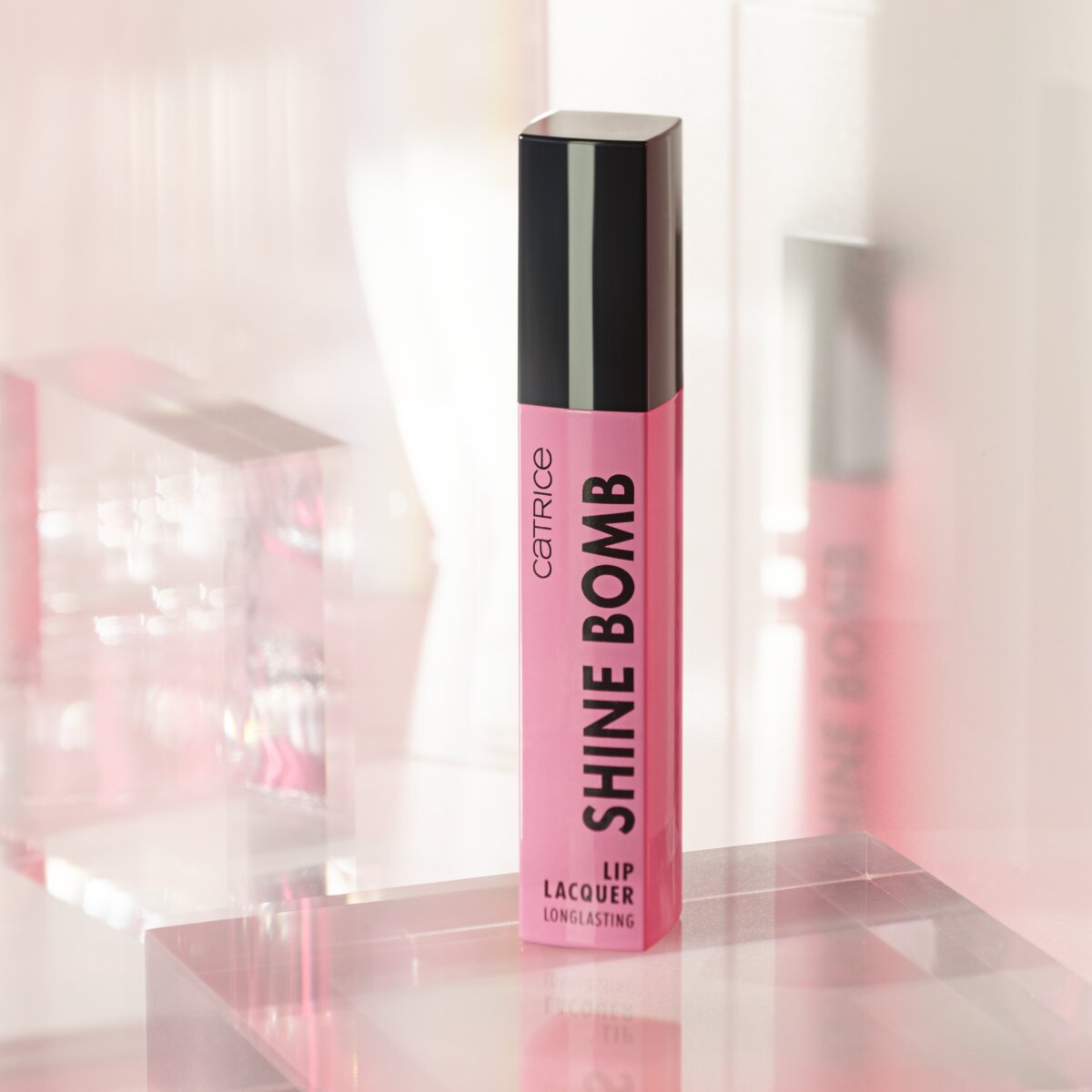 Catrice Shine Bomb Lip Lacquer Catrice Cosmetics   