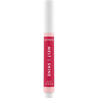 Catrice Melt & Shine Juicy Lip Balm Catrice Cosmetics 070 Pink Hawaii  