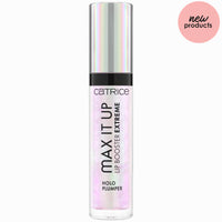 Catrice Max It Up Lip Booster Extreme Lipgloss Catrice Cosmetics 050 Beam Me Away  