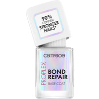 Catrice ProPlex Bond Repair Base Coat 010 | Rescue Me Catrice Cosmetics   