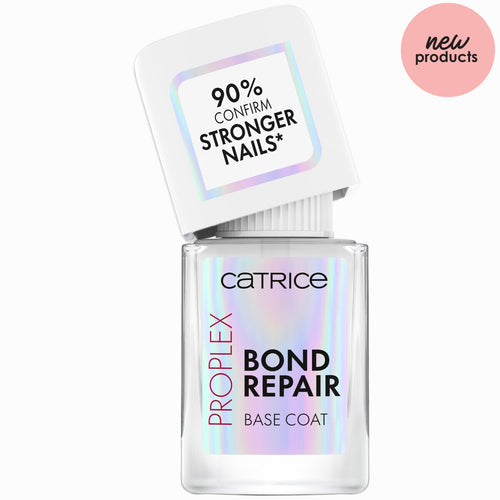 Catrice ProPlex Bond Repair Base Coat 010 | Rescue Me CATRICE Cosmetics   